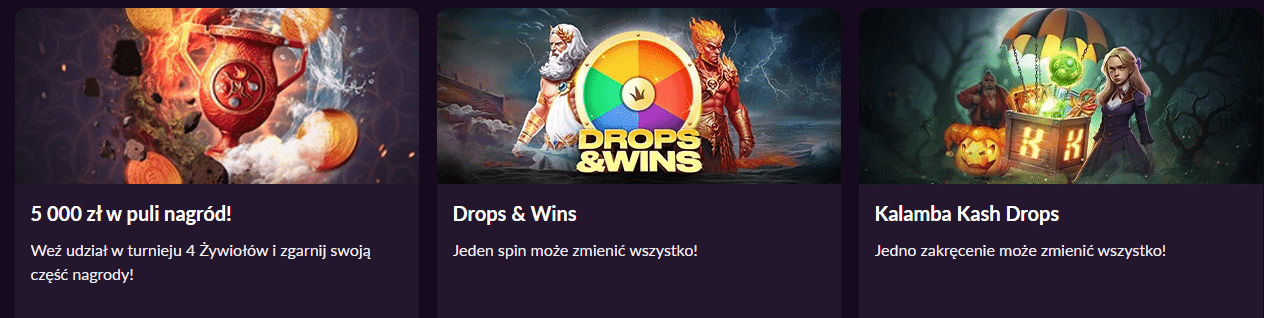 Fireball casino premia